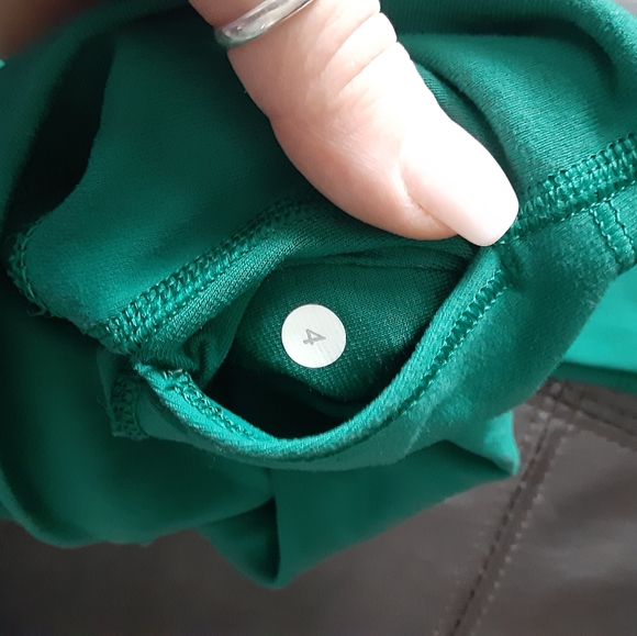 Lululemon wunder under - Picture 3 of 3